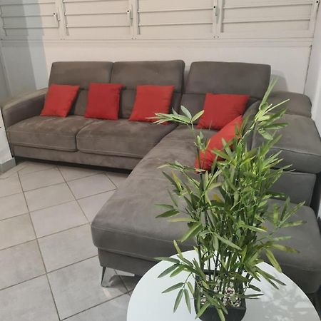 Apartament Greg House Pointe-à-Pitre Zewnętrze zdjęcie