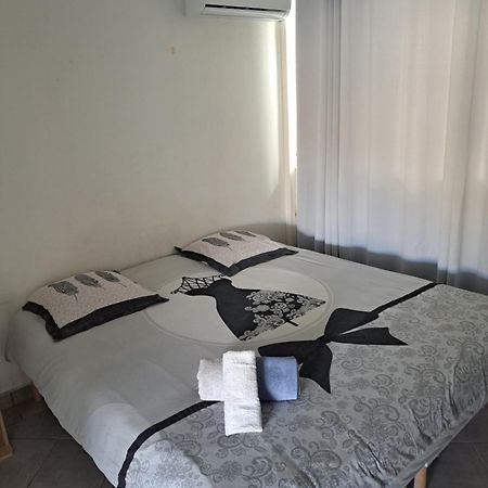 Apartament Greg House Pointe-à-Pitre Zewnętrze zdjęcie