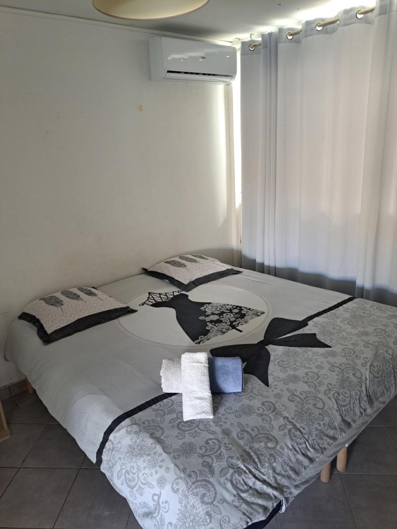 Apartament Greg House Pointe-à-Pitre Zewnętrze zdjęcie